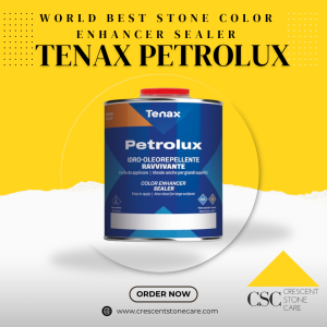 Tenax Petrolux- Wetlook Sealer