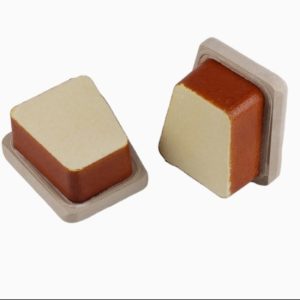 5-Extra Frankfurt Marble Stone Polishing Abrasive Block